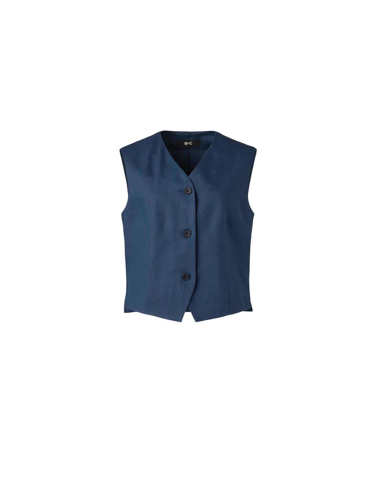 ユニクロ：シーのプレミアムリネン カプセルコレクションから、プレミアムリネンベストが登場