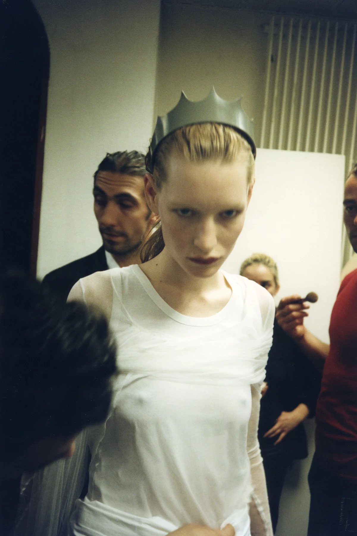 ２つの展覧会、「アントワープ６」と「ヘルの画像_14