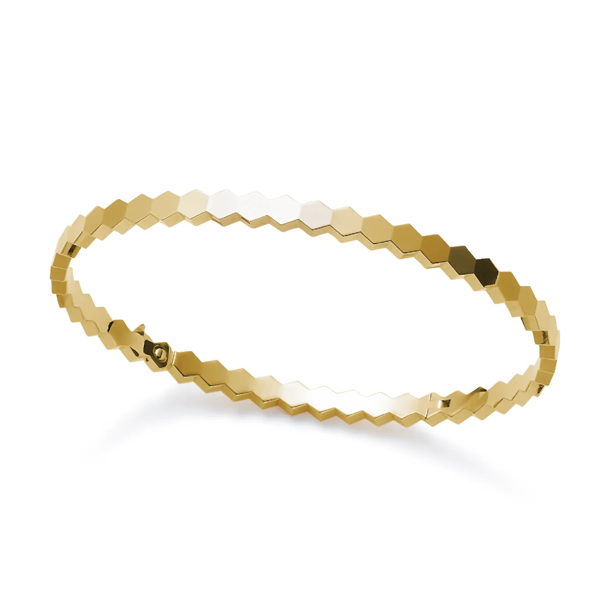 ショーメのブレスレット