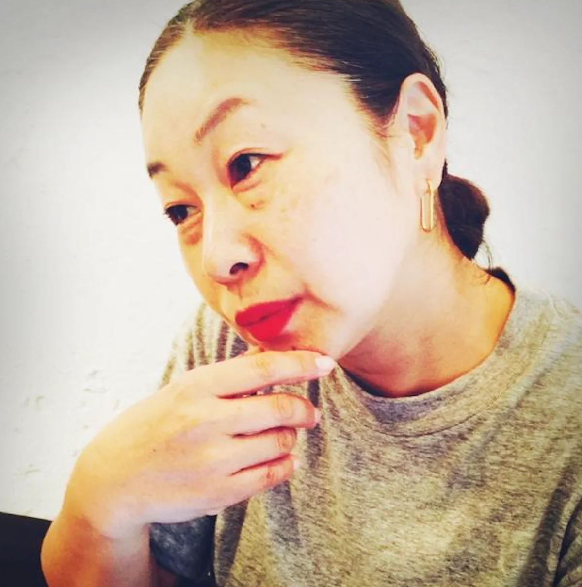 椎名直子プロフィール画像