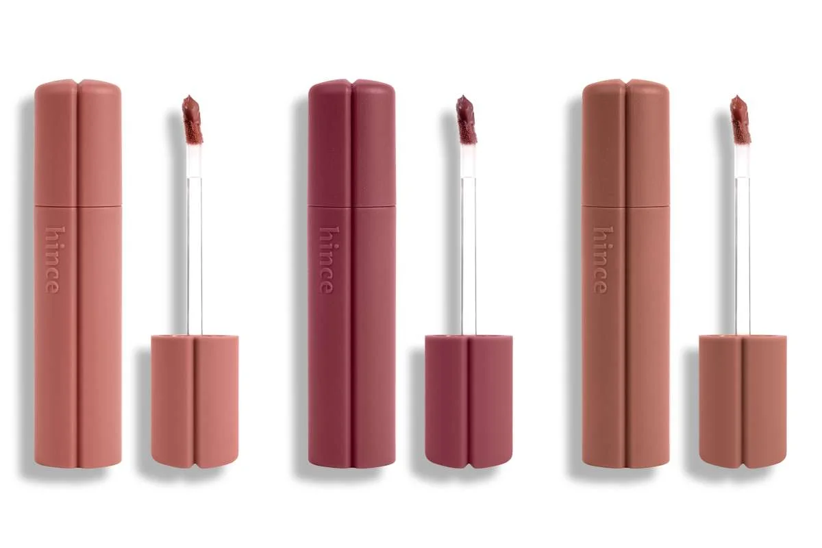 ニュートラルなベアカラーから、印象を引き締めるボールドカラーまで揃う、全10色展開