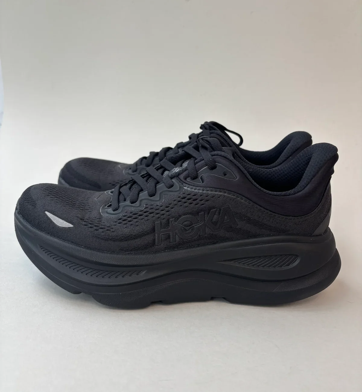 ホカのボンダイ 9