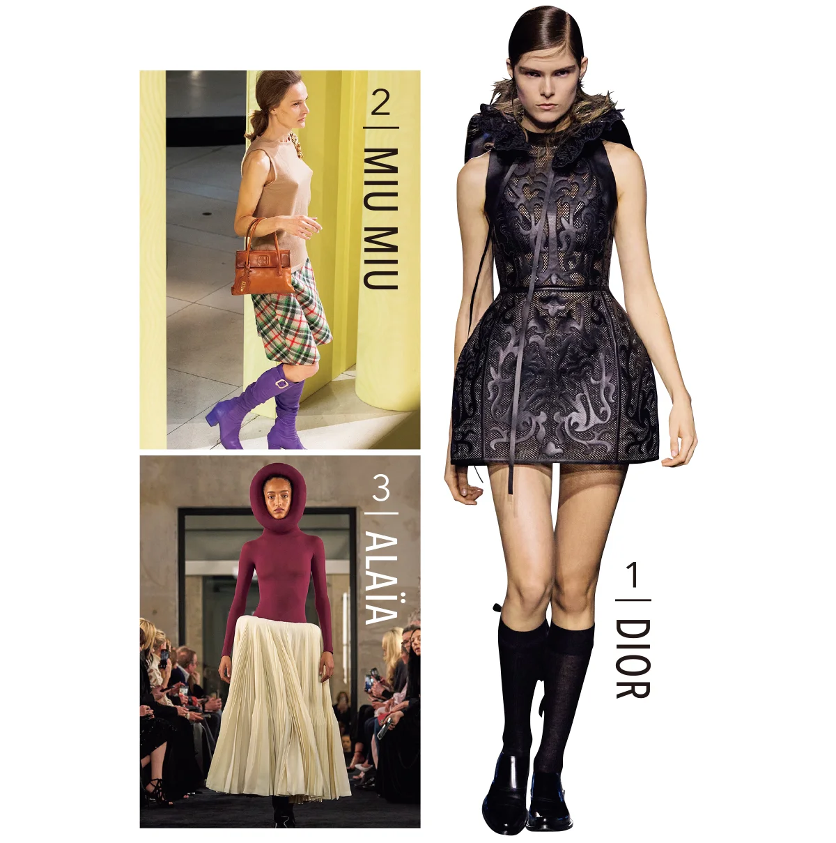 2025-’26AWコレクション