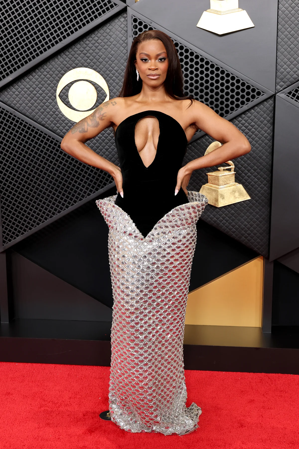 アリ・レノックス