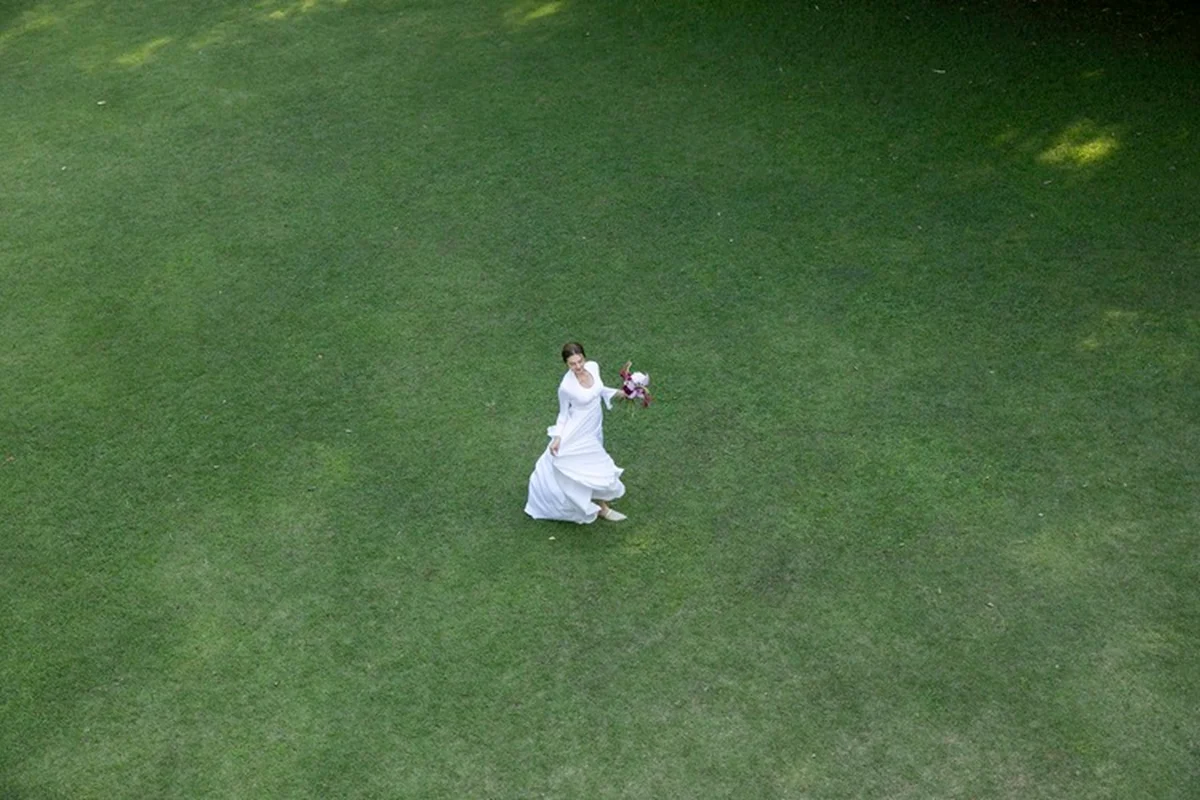 東京・目白台に佇む「旧細川侯爵邸　和敬塾本館」ガーデン