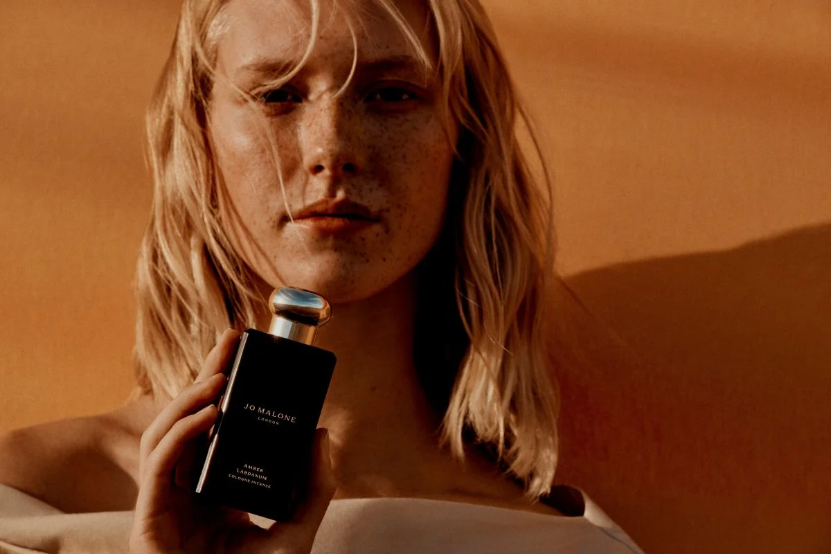 アンダルシアのアルハンブラ宮殿に想いを馳せる香り