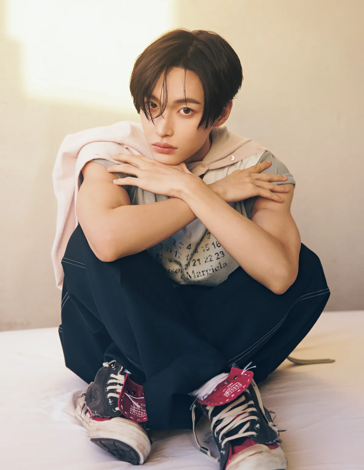 WONBIN(ウォンビン) SPUR