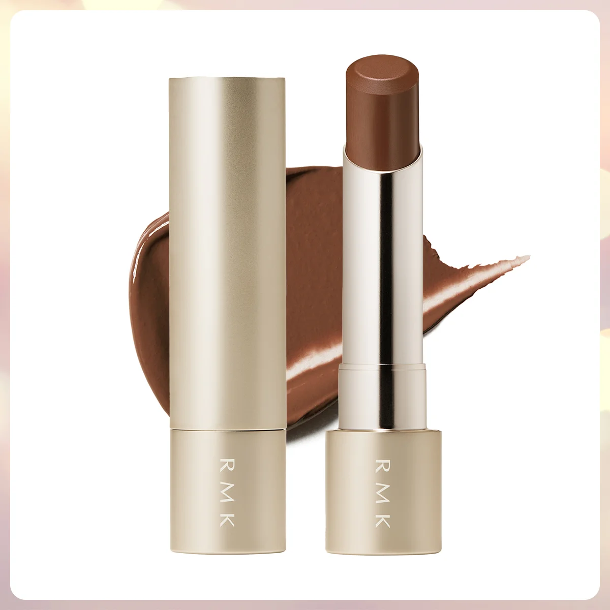 RMK ベルベットシーン リップカラー 09の画像