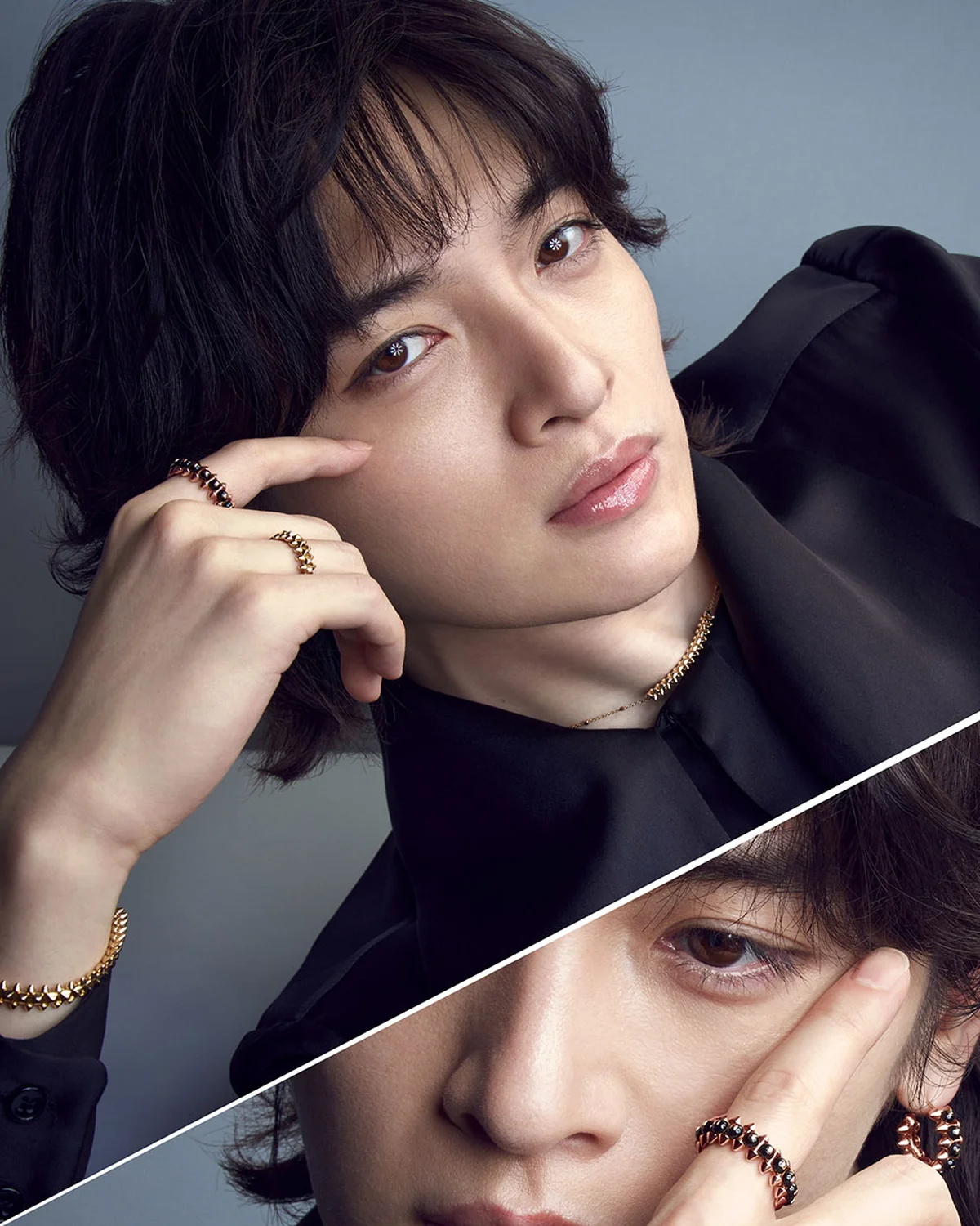 玉森裕太、HANAのメンバーらが出演！ の画像_2