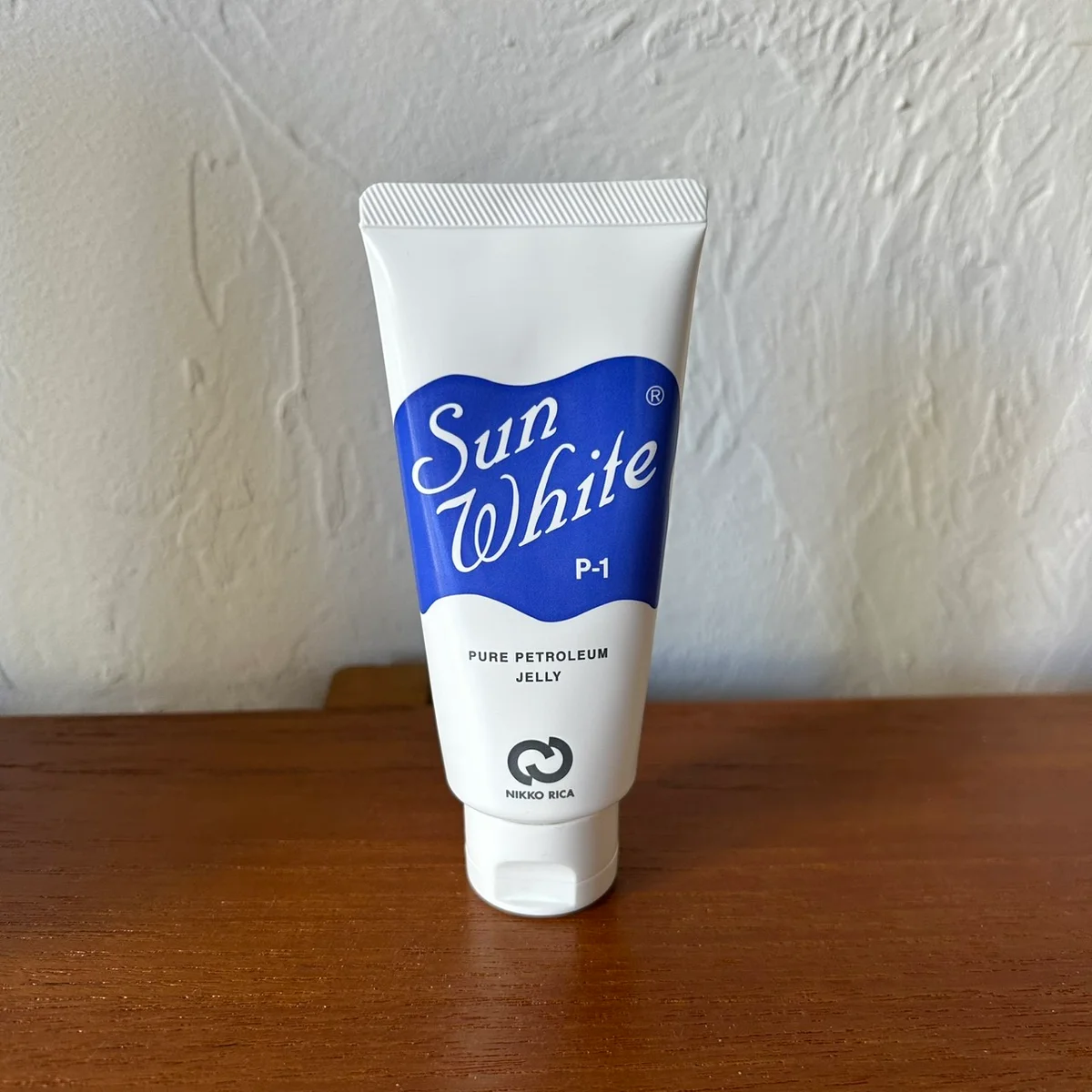 サンホワイト　敏感肌