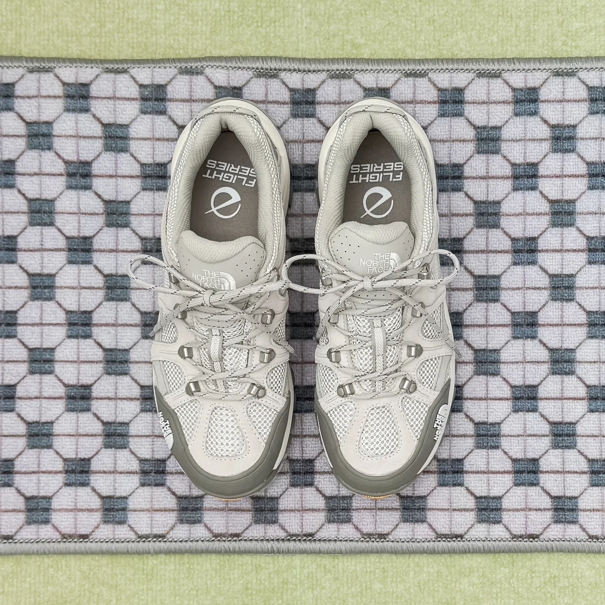 ヘッジホッグRVST ザ・ノース・フェイス