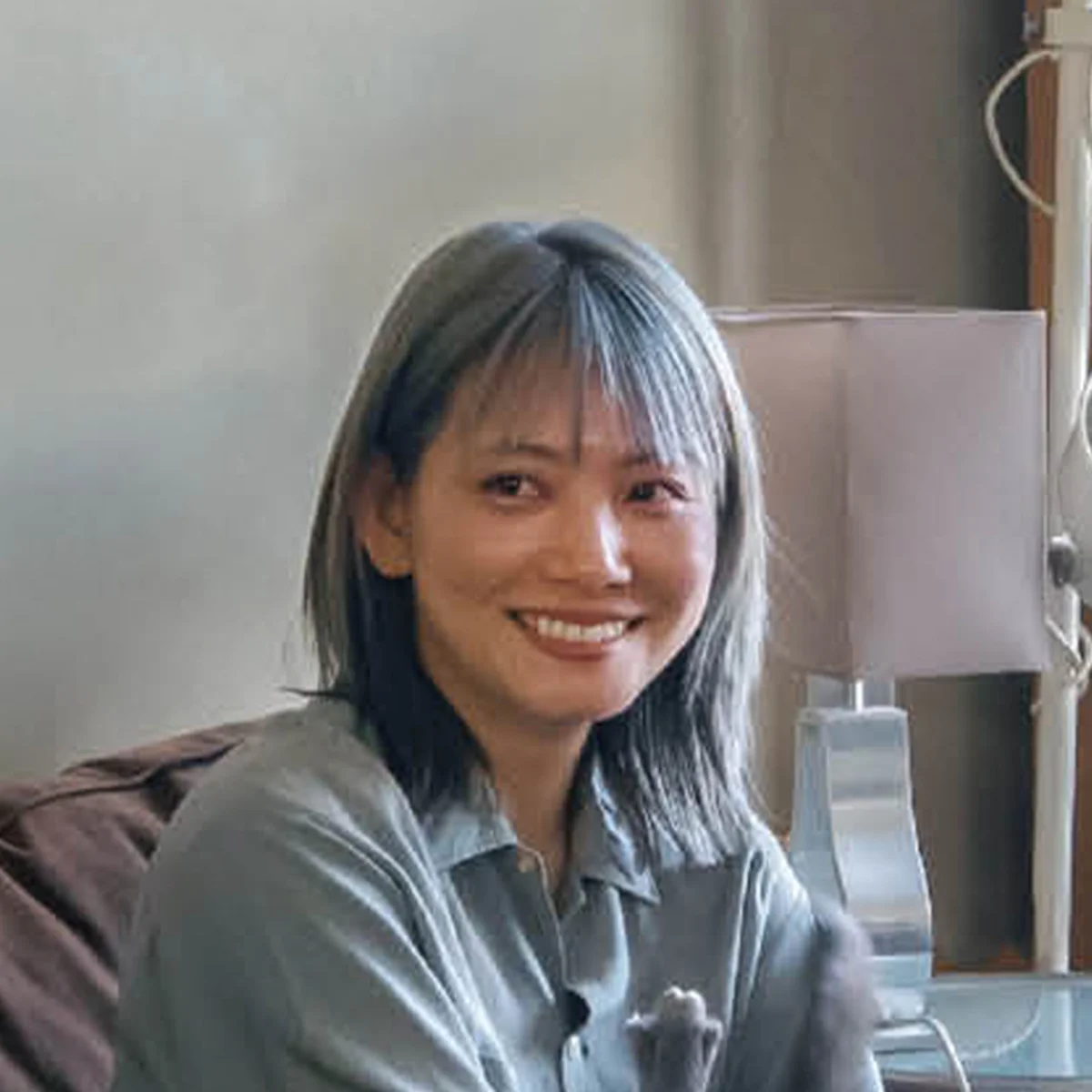 KANAKO YOSHIDAプロフィール画像