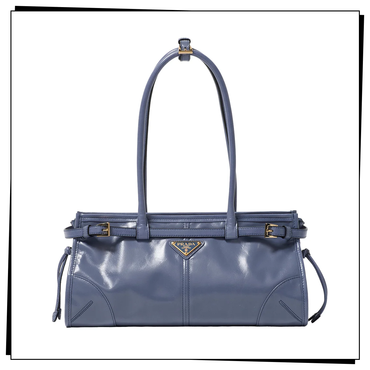 プラダ バッグ「プラダ ボニー」　