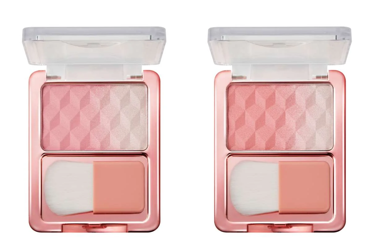 左から／001 エロス、002 シエナ