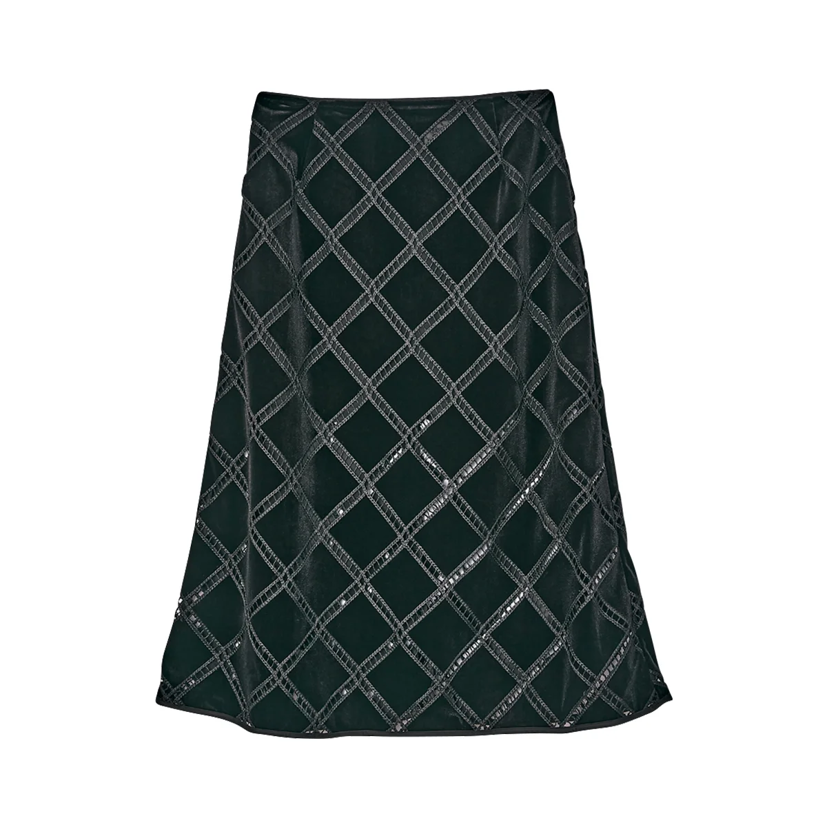 バウム・ウンド・ヘルガーテンのスカート