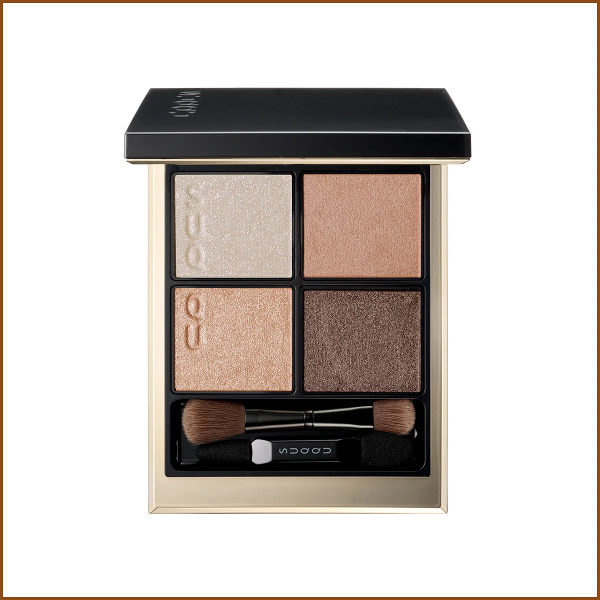 SUQQU シグニチャー カラー アイズ 15