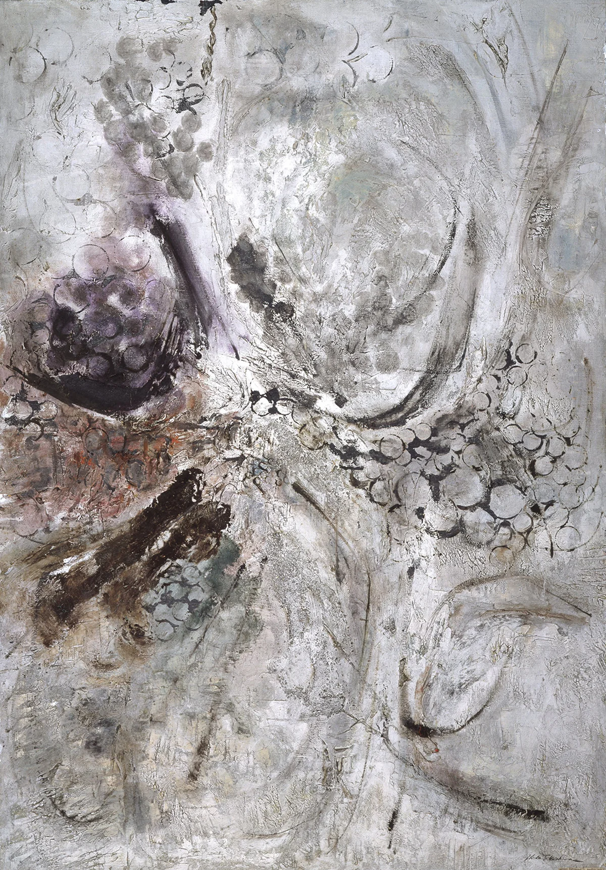 戦後の女性前衛美術家たちはなぜ歴史から消の画像_2