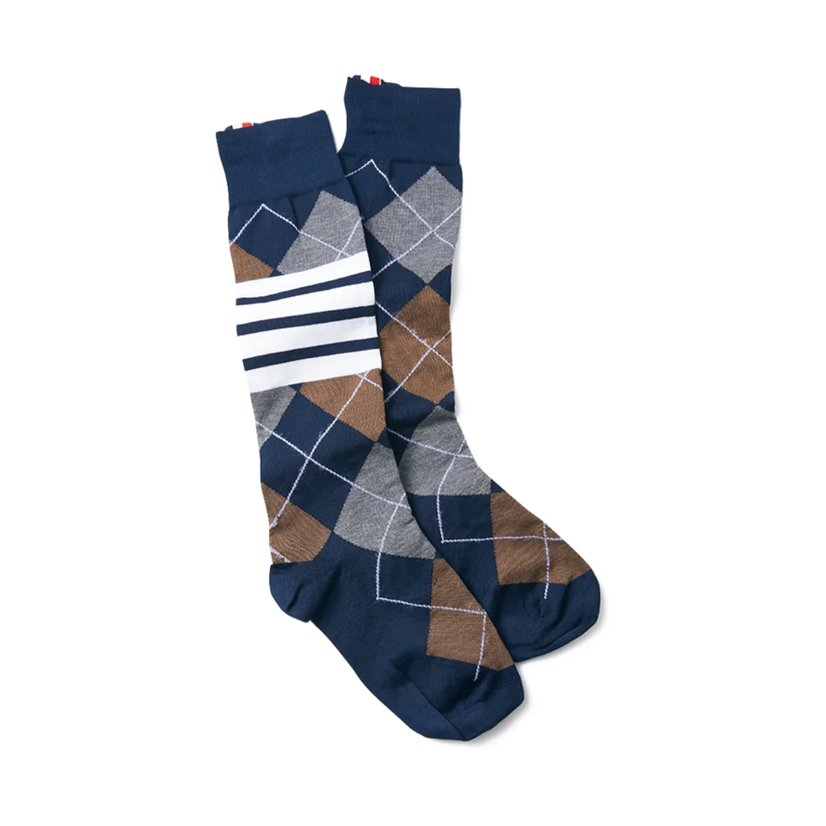 トム ブラウンのソックス