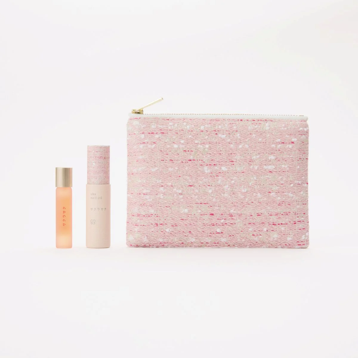 uka サクラサク キット ￥22,000〈2026年2月10日数量限定発売〉