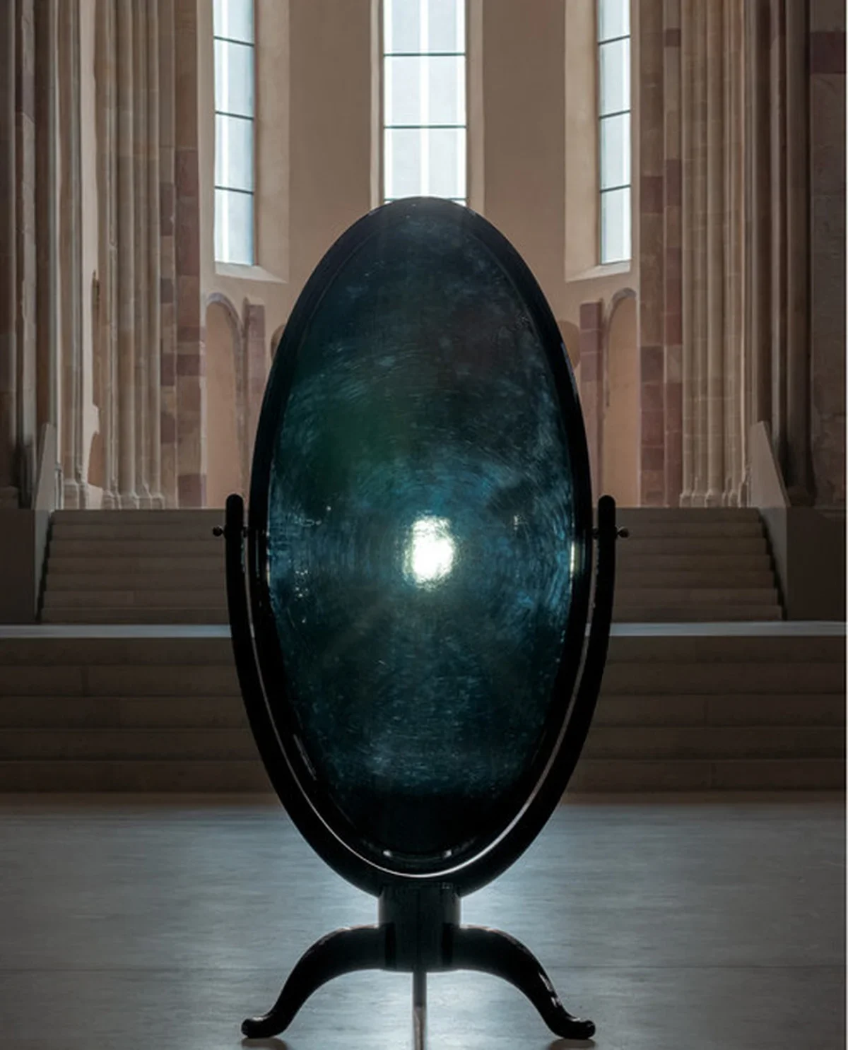 「Obol」アンドリウス・アルチュニアン