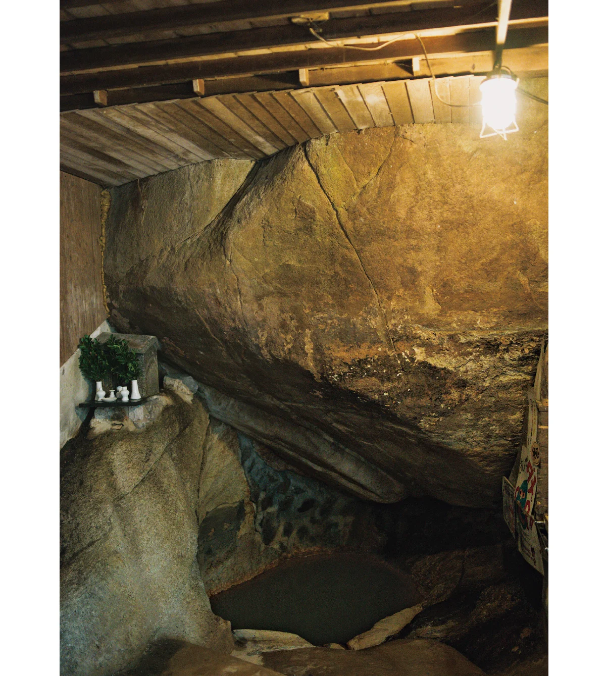 07 増富温泉 不老閣／山梨県北杜市