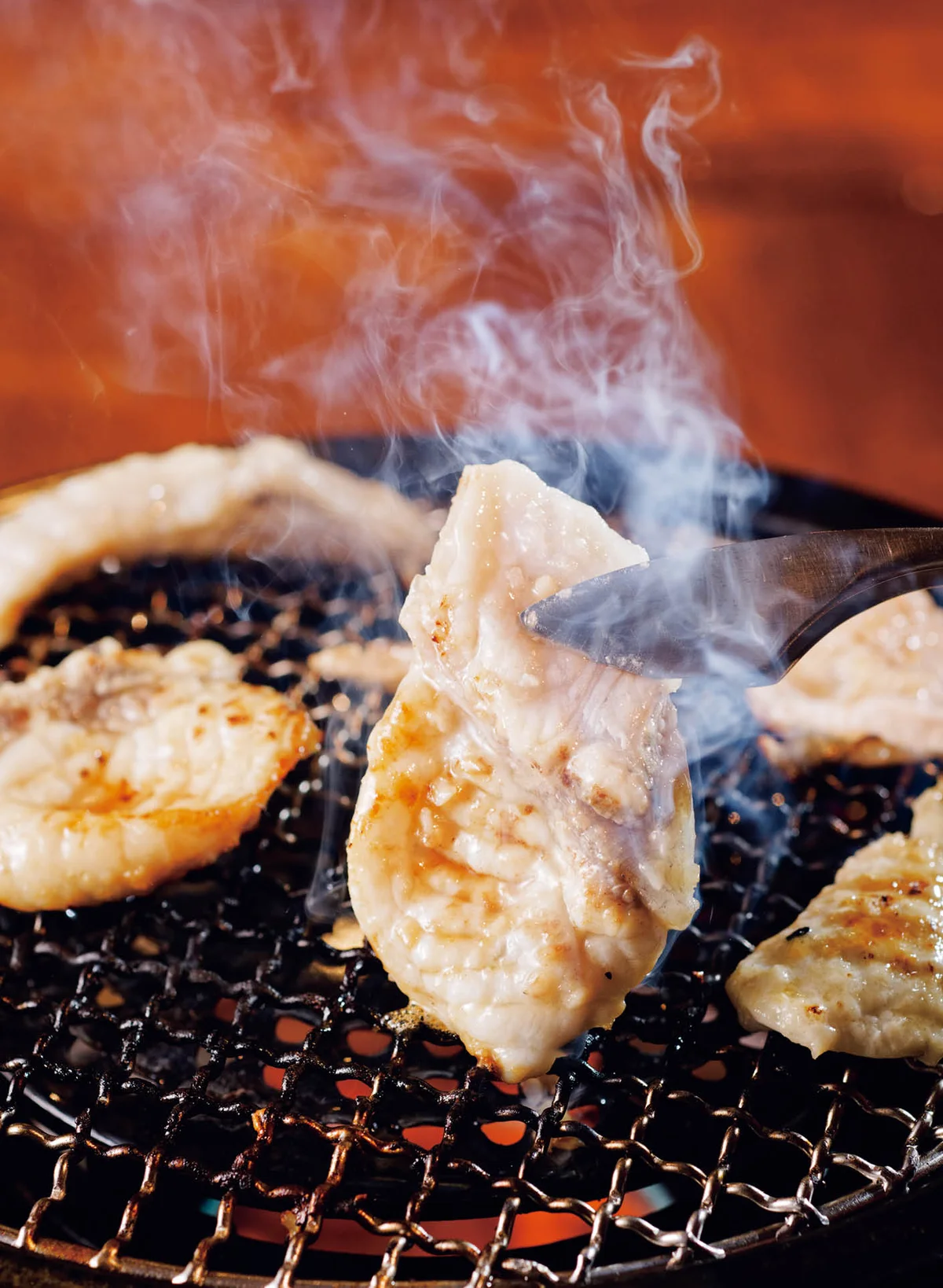 千駄ヶ谷 焼き福 浅野