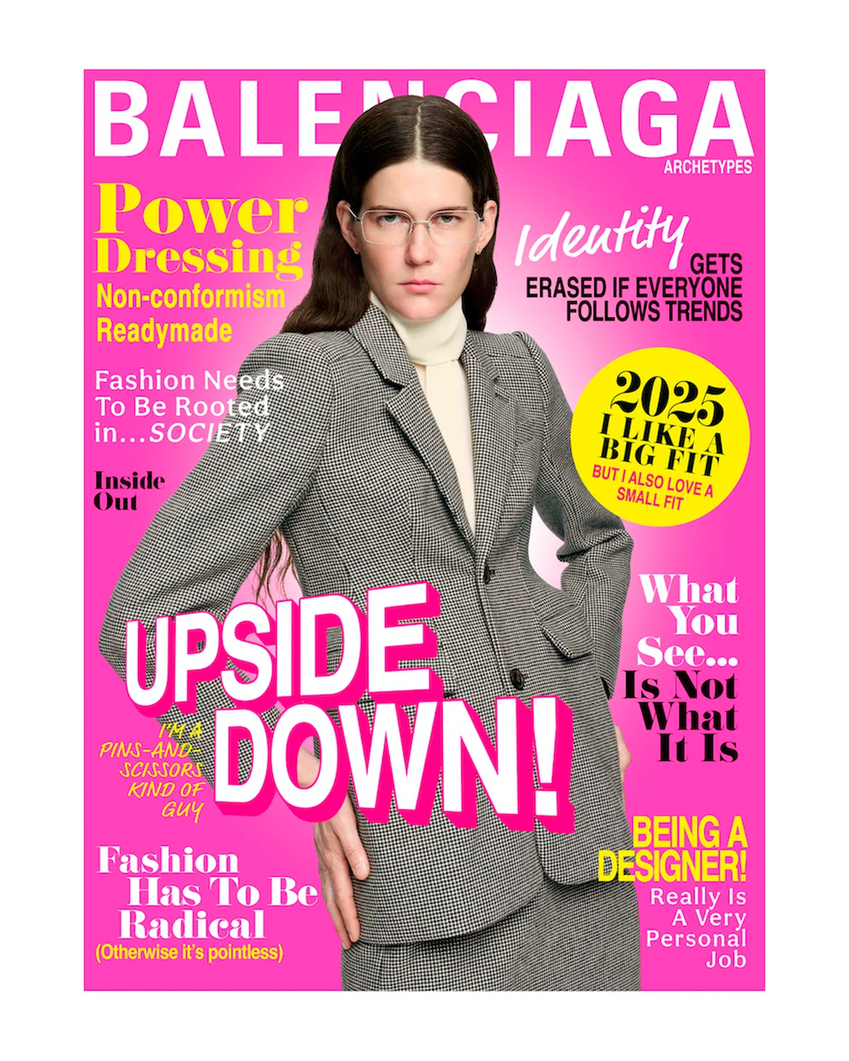 「Balenciaga by Demnaの画像_2