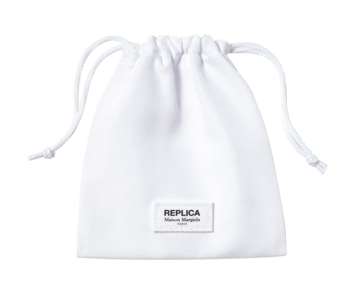 メゾン マルジェラ フレグランス オリジナルミニポーチ