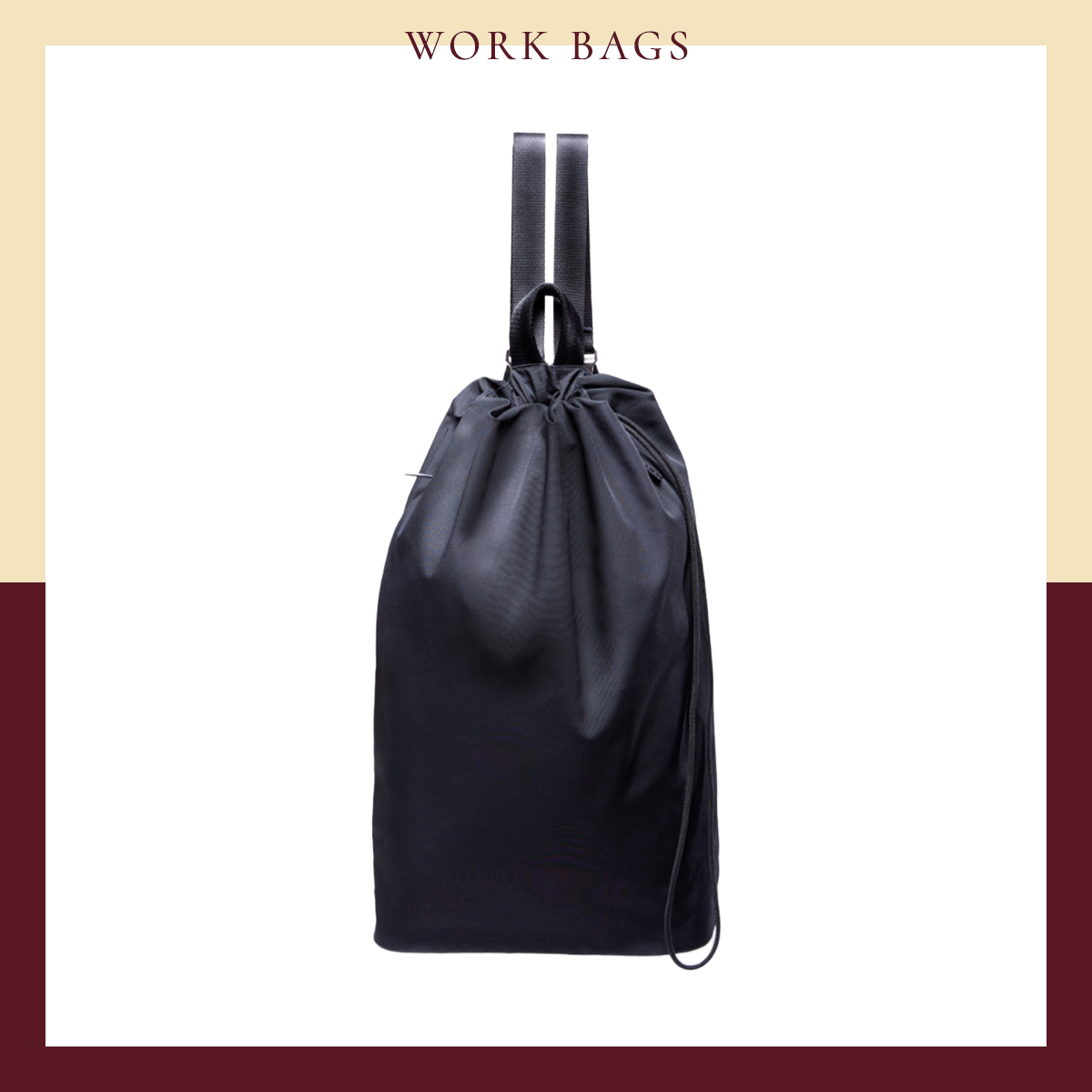 2025年秋冬バッグ　ショルダーバッグ　おしゃれ　おすすめ　レディース　通勤　カーン　〈H46×W34×D10cm〉￥38,900