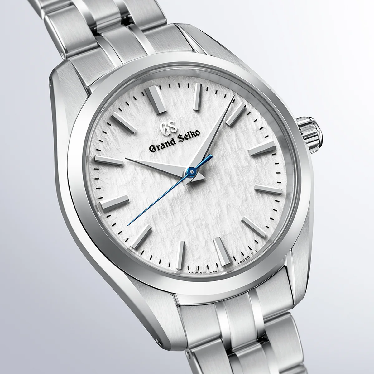 グランドセイコーの新作時計