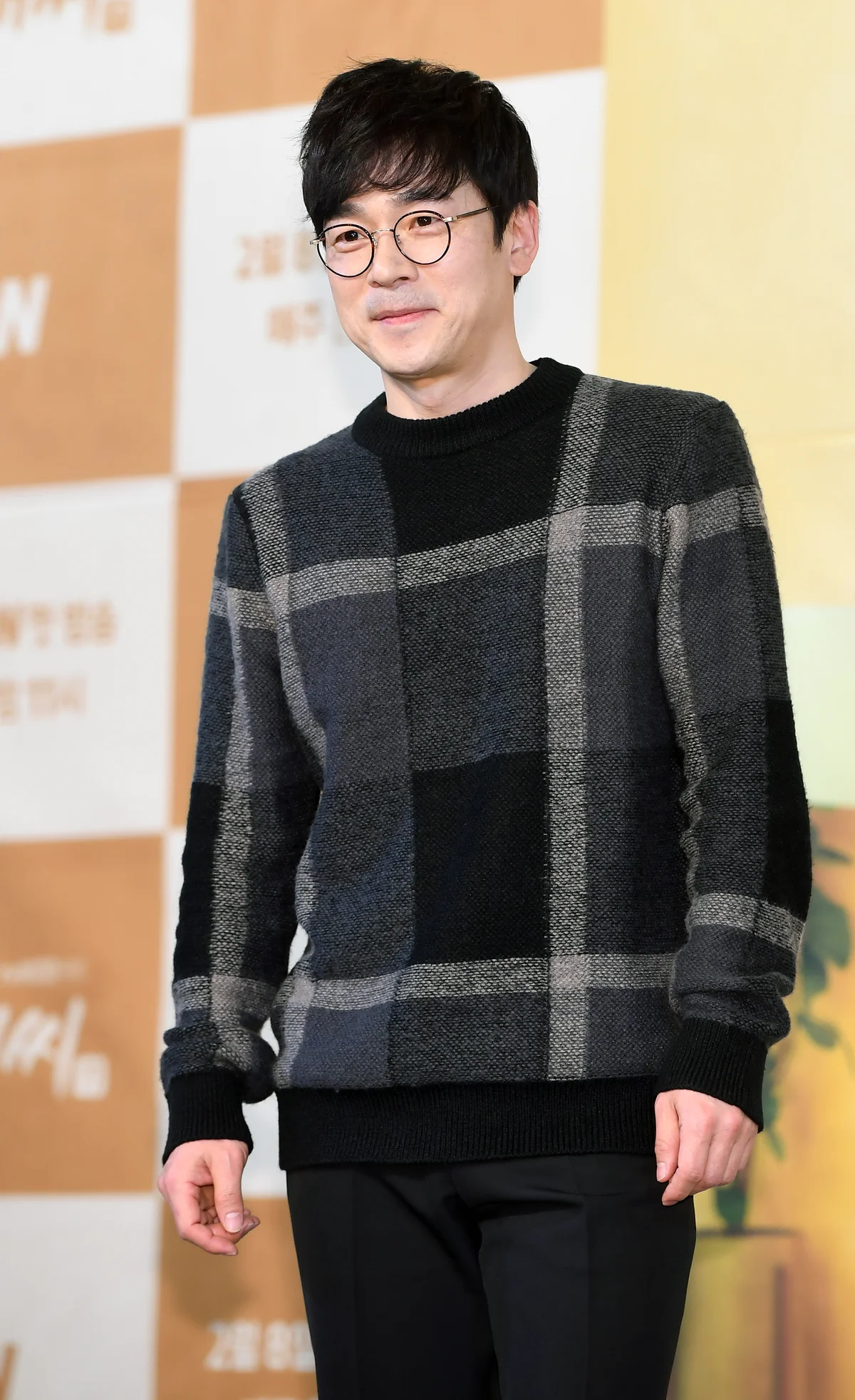 韓国俳優　韓国ドラマ界のアッパ（父）　イ・スンジュン Lee Seung-joon 이승준