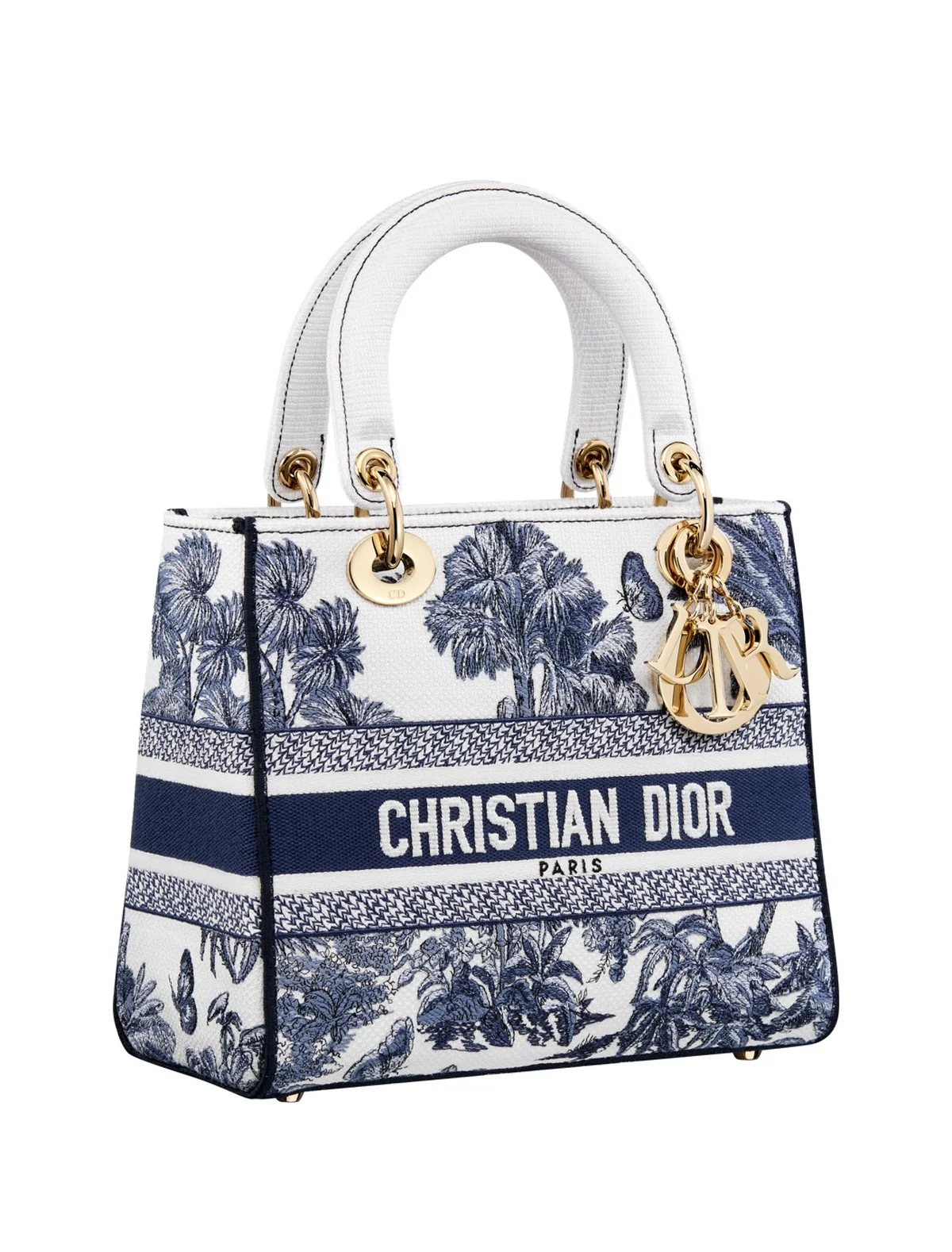 DIOR 「ディオリビエラ」カプセルコレクション 2025年