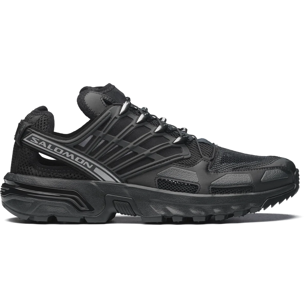 サロモン 2026年春夏の新作シューズ「ACS PRO SHELL」