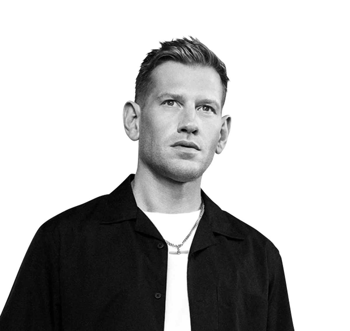 PAUL ANDREWプロフィール画像