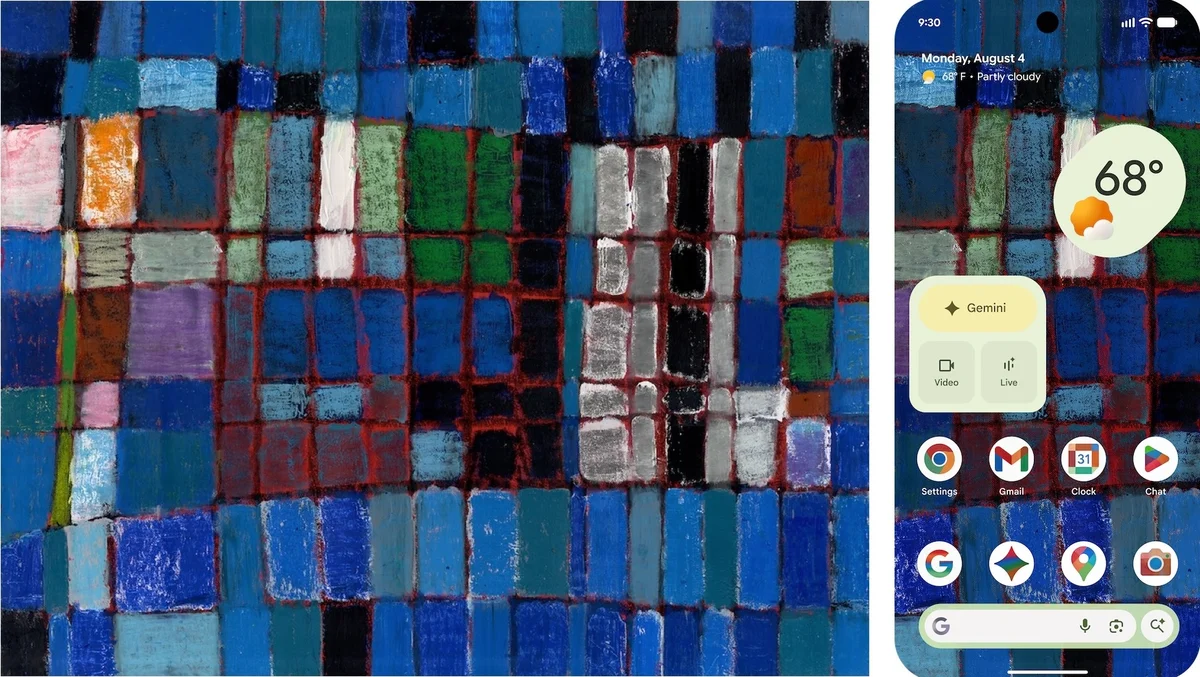 ヘラルボニーとGoogleがコラボを実現の画像_4