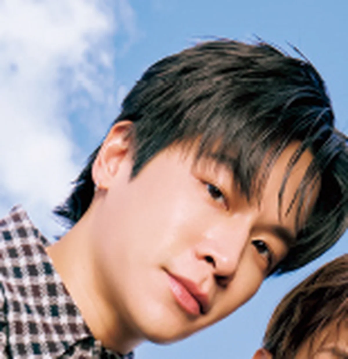 Marchプロフィール画像