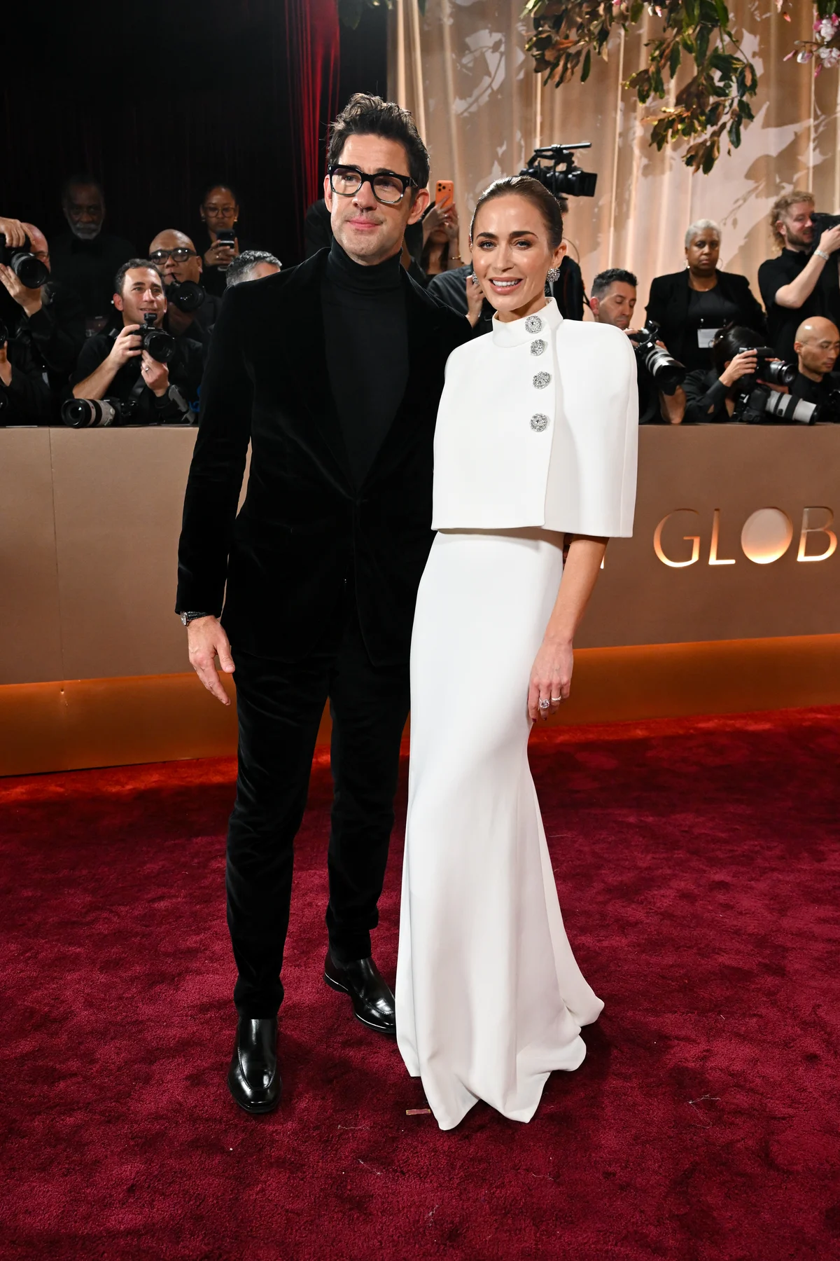 【速報】第83回ゴールデン・グローブ賞授の画像_21