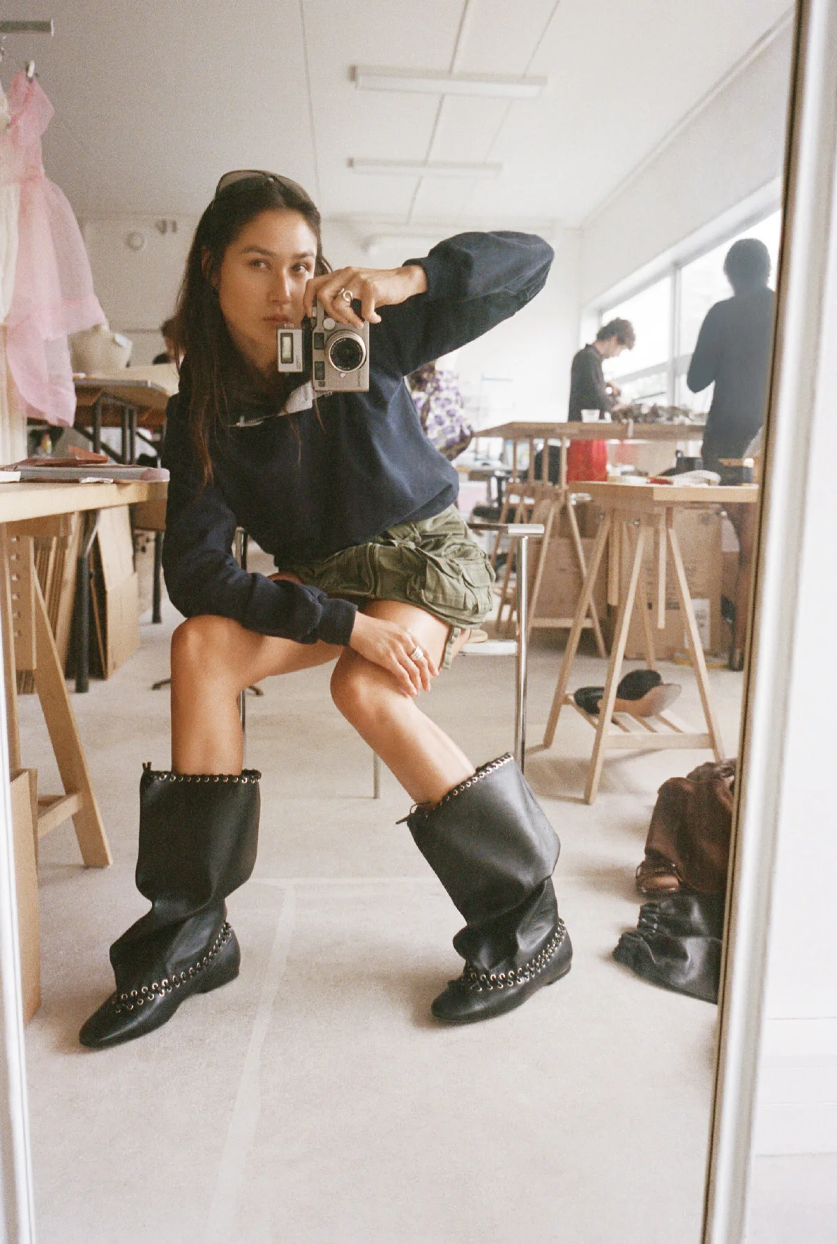 ダイアナ・ルイーズ・バートレット