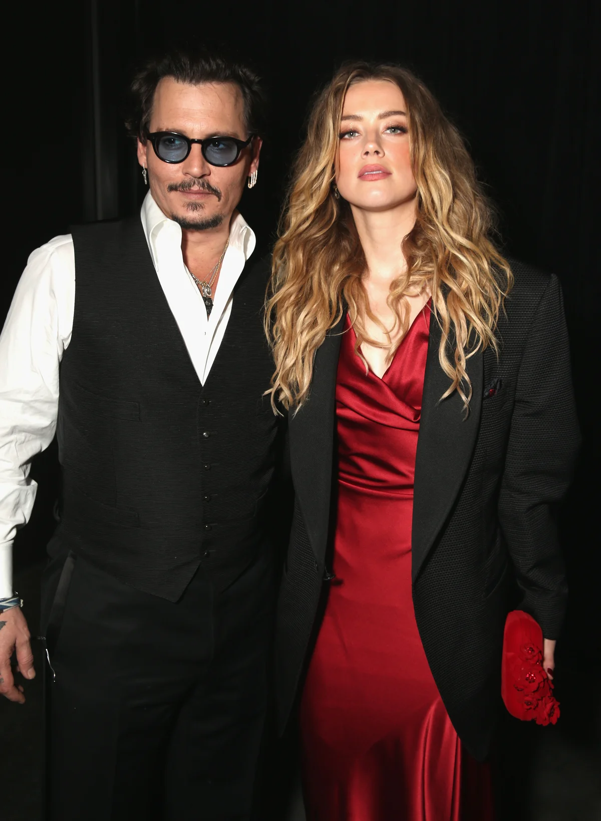 ジョニー・デップ、元妻アンバー・ハードにの画像_4
