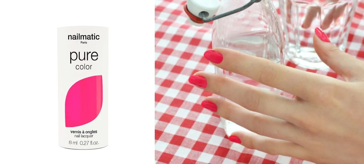 ネイルマティック エミコ