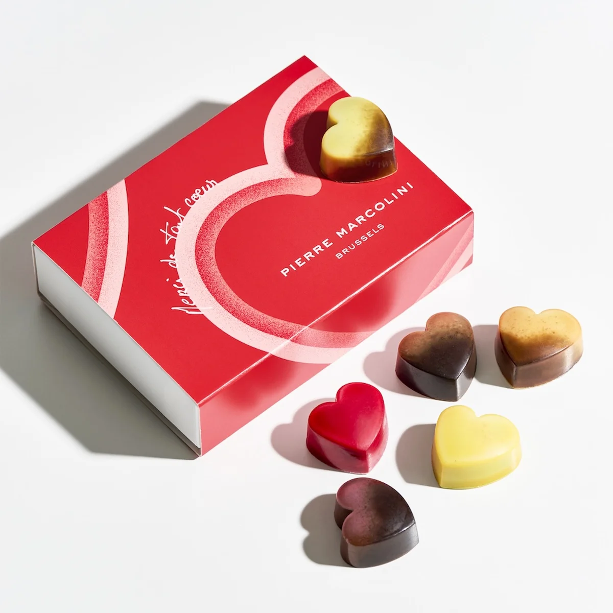 世界を代表するショコラティエの競演に興奮の画像_6