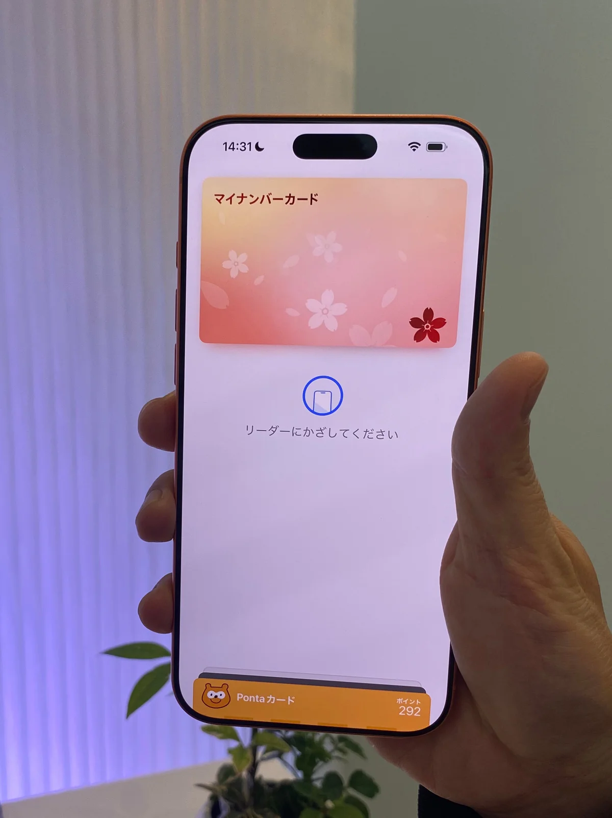 iPhoneに新機能「マイナ保険証」追加の画像_3