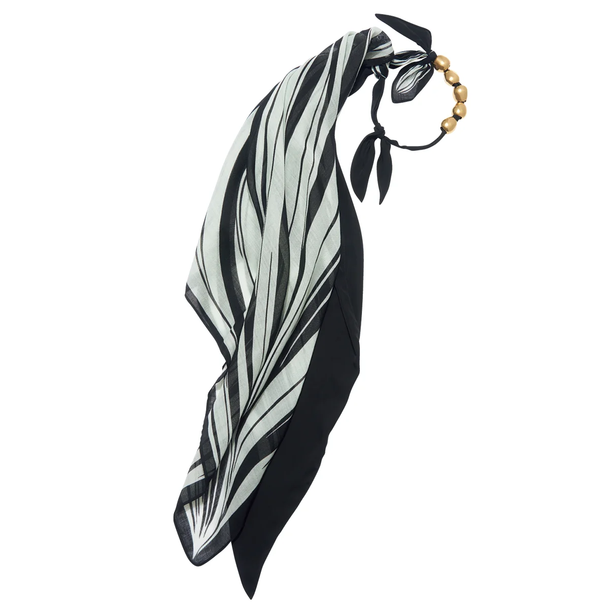 ボッテガ・ヴェネタのスカーフ