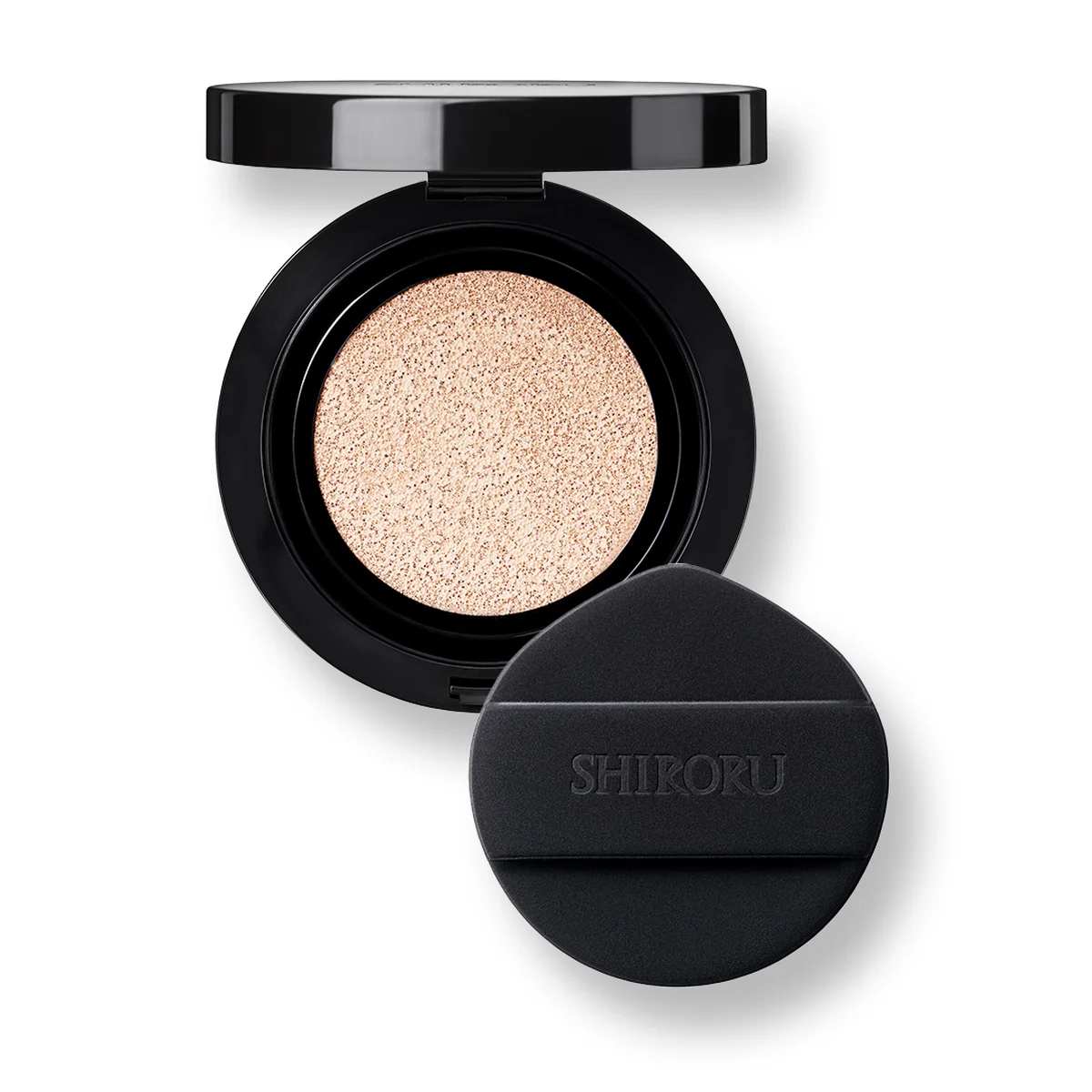 SHIRORU ブライトベールクッション