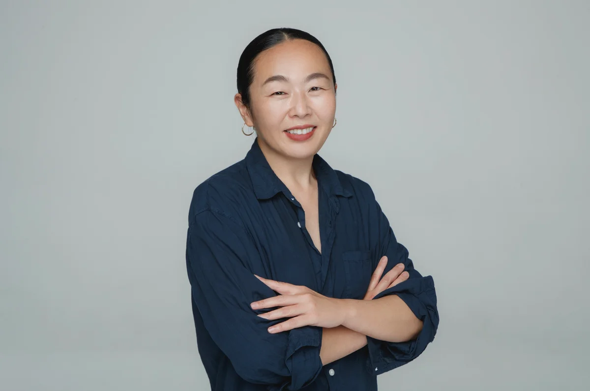 岡田知子さんプロフィール画像