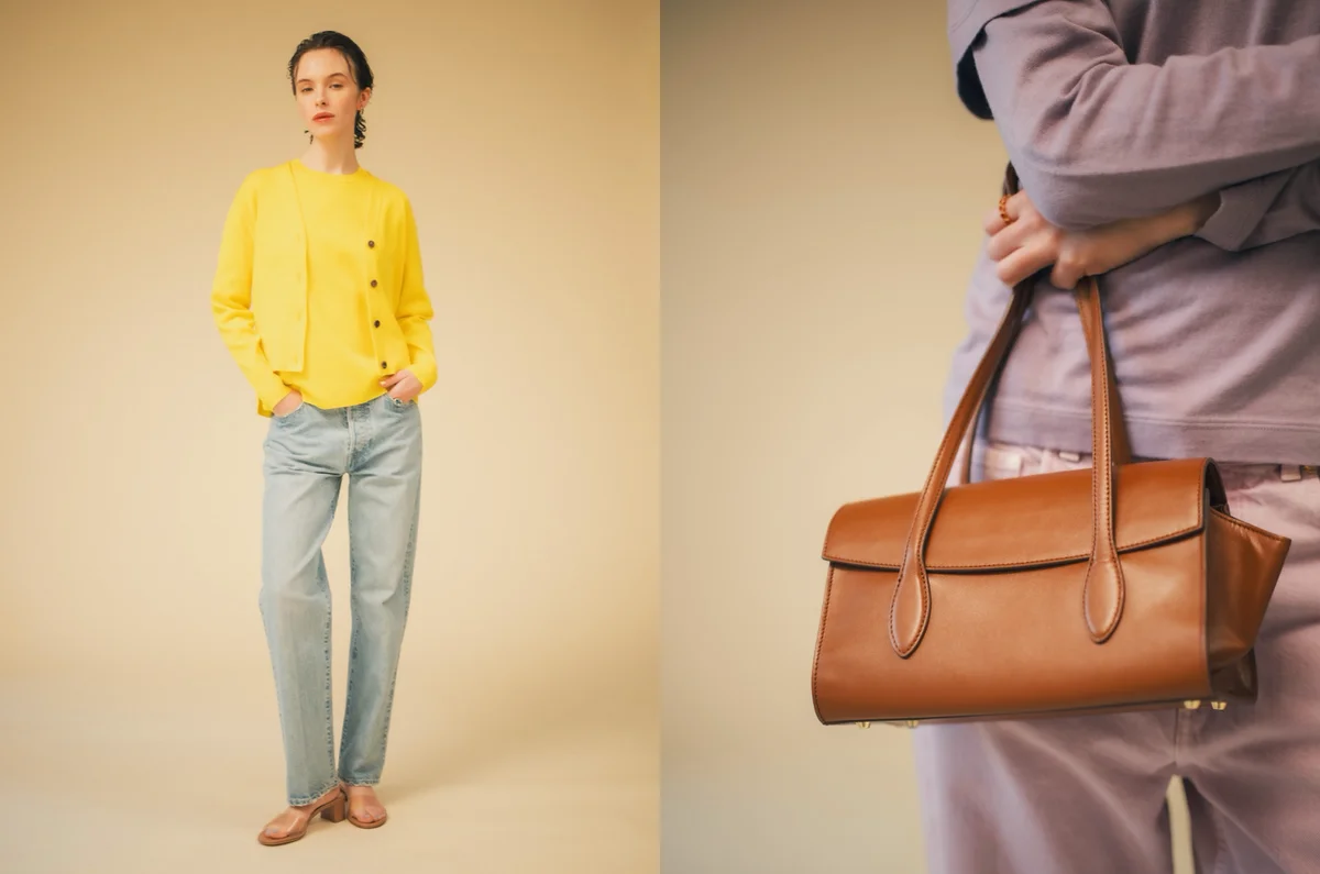 ロンハーマン　別注　コラボレーションアイテム