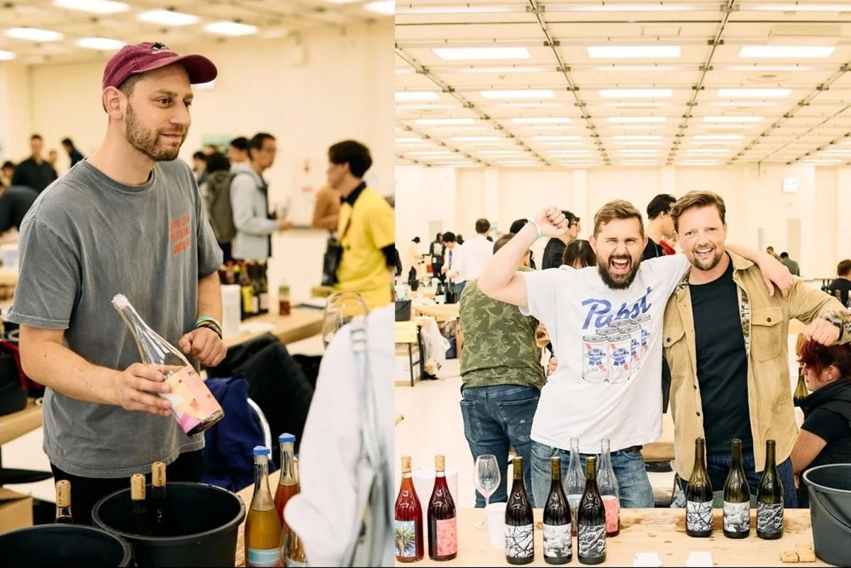 「RAW WINE TOKYO2026」の画像_3