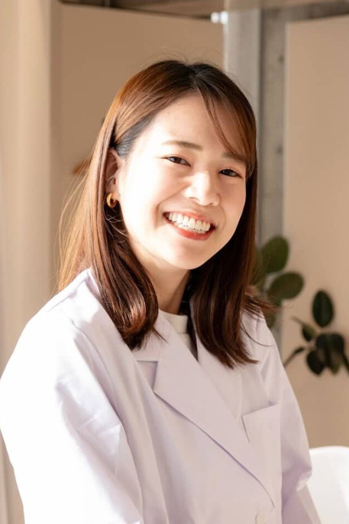 加藤文さんプロフィール画像