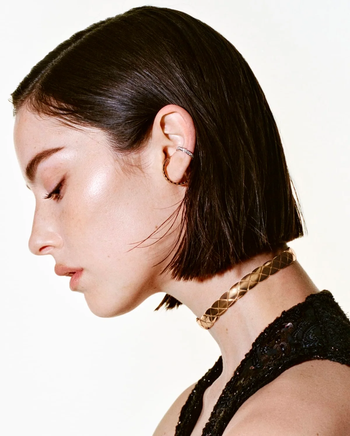 【シャネル】グレイシー・エイブラムスが「の画像_1