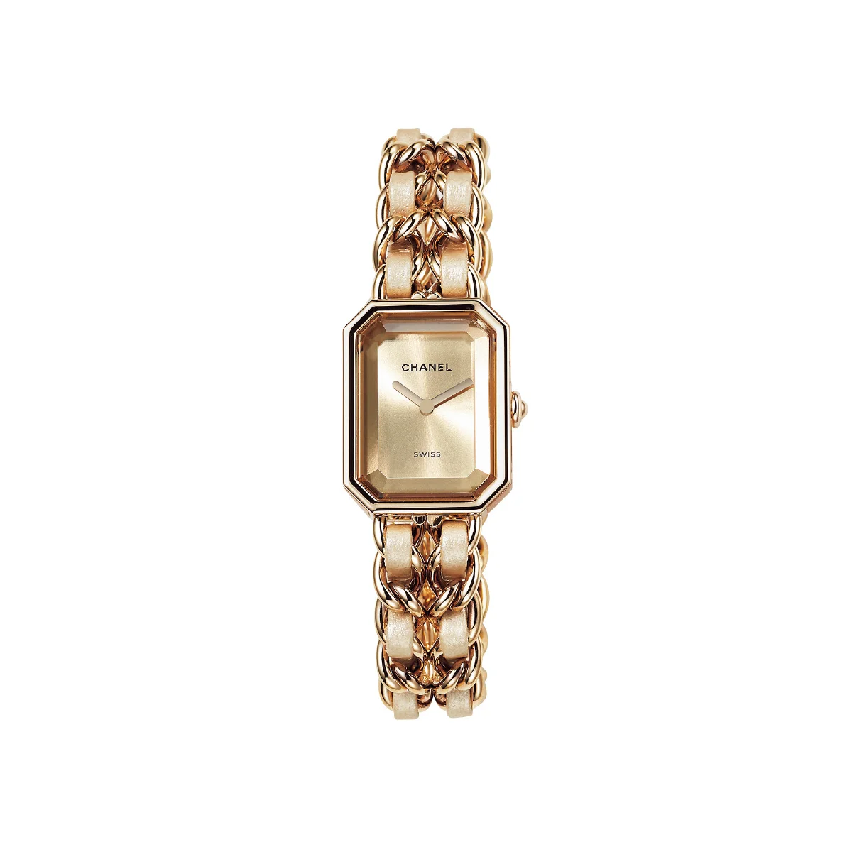 CHANEL（シャネル）の「プルミエール」